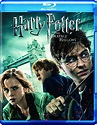 Harry Potter and the Deathly Hallows: Part 1 DVD Release Date April 15 ...
