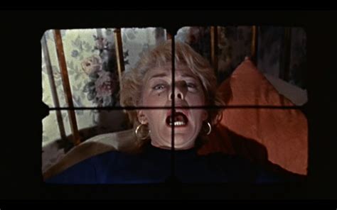 Short List Before ‘psycho There Was ‘peeping Tom Observer