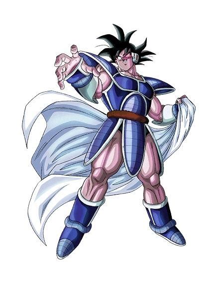 Turles Will Probably Be The Next Dlc Character For More Goku