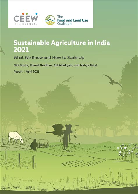 Sustainable Agriculture Eco Friendly Farming Practices In India