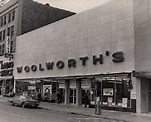 Frank Winfield Woolworth