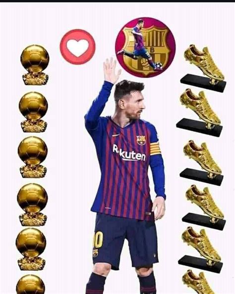 Leo Messi Fan Club