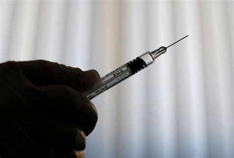 Dispelling Deadly Myths About The Flu Vaccine The Washington Post