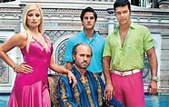L'assassinio di Gianni Versace: la storia del suo killer - Blog ...