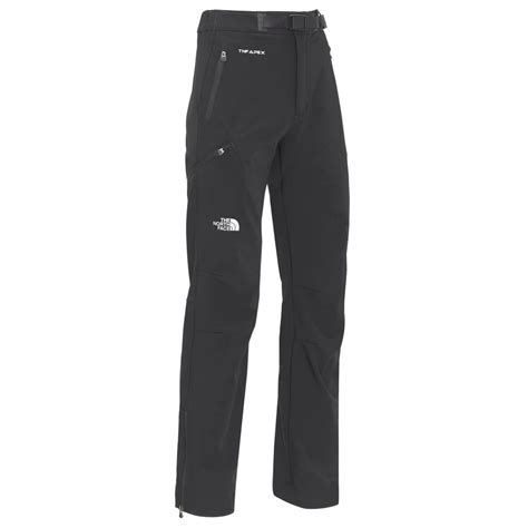 The North Face Apex Trekking Pant Walking Trousers Mens Buy Online