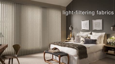 Vertical cell shade by enlightened style. Enlightened Style Vertical Blinds - YouTube