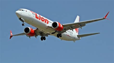 Lion Air Passenger Boards Plane To Find Her Allocated Seat Doesn T Exist
