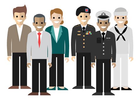 Get Started With Recruiting Veterans Unit Salesforce Trailhead