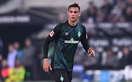 Gladbach-Transfer: Fabio Chiarodia von Werder Bremen geholt