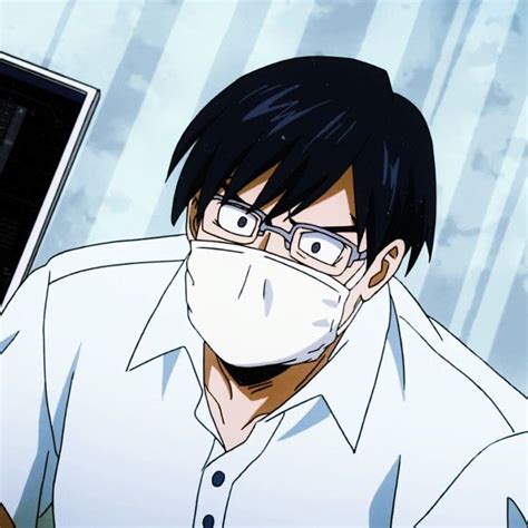 Iida Anime Anime Icons