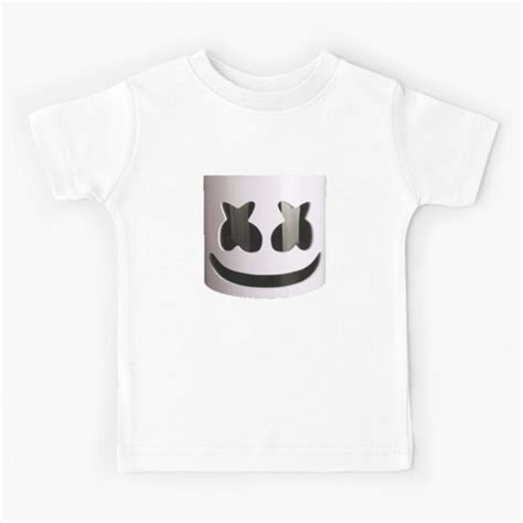 Marshmello Roblox T Shirt Mega Obby Codes