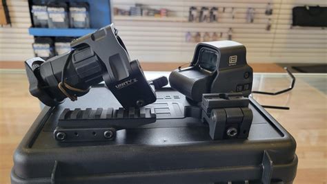 Eotech Exps3 4 G45 Mag Combo Old Republic Armaments