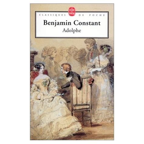 Couvertures Images Et Illustrations De Adolphe De Benjamin Constant