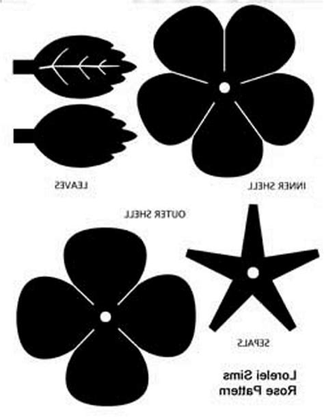 Click on the different category headings to find out more and change our default settings. Lorelei Sims' Rose Pattern for sheet metal cutting | ковані квіти forged flowers | Pinterest ...