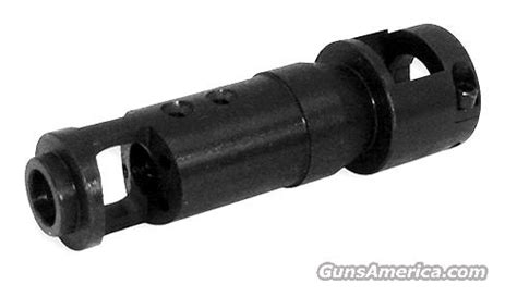 Mosin Nagant M44 Muzzle Brake Easy Bolt On For Sale