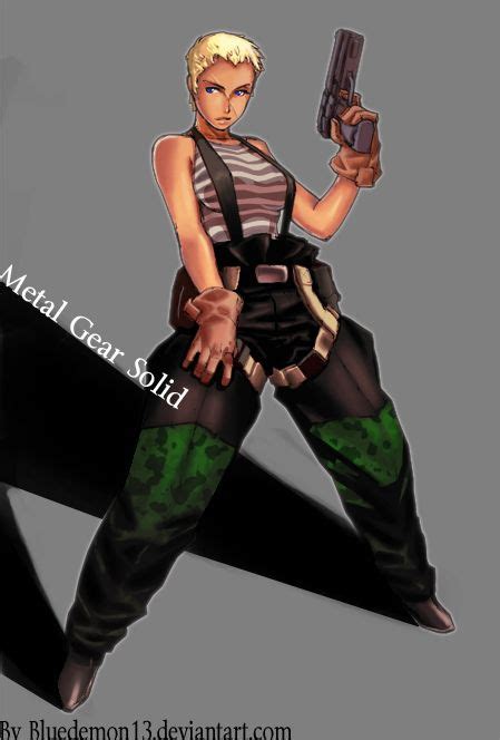 olga metal gear solid metal gear solid metal gear gears