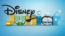 Disney Junior :: Behance