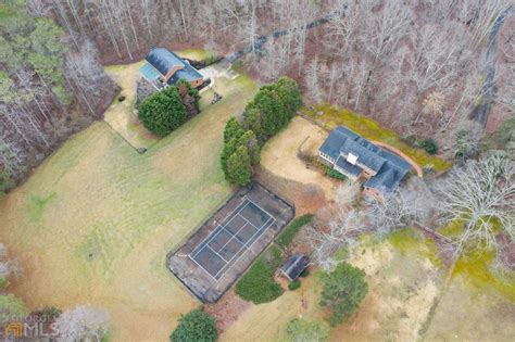 1829 Lost Mountain Rd Powder Springs Cobb County Ga 0 Beds For