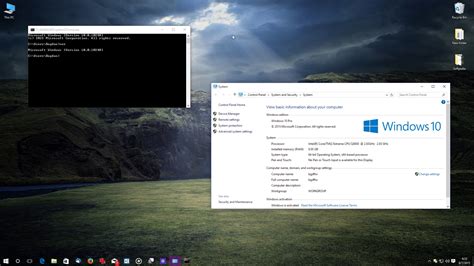 How To Make Taskbar In Windows 10 Transparent Get Latest Windows 10