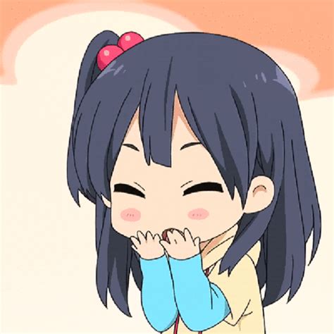 Anime Sneeze  การ์ตูน