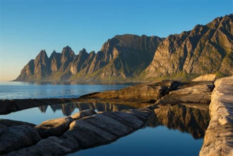 5 Spectacular National Parks Of Norway