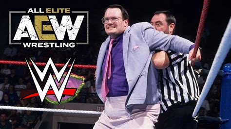 Jim Cornette Says Ex Wwe Star Bray Wyatt Can T Use The Fiend Gimmick In