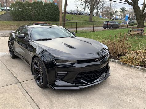 Post Your Best Piclets See Those 6th Gen Camaros Page 10 Camaro6