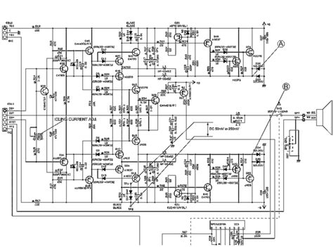We have 146 yamaha diagrams, schematics or service manuals to choose from, all free to download! CIRCUIT DIAGRAM YAMAHA YST SW800 SUBWOOFER AMP SCHEMATIC 61875 - Circuit and Wiring Diagram ...