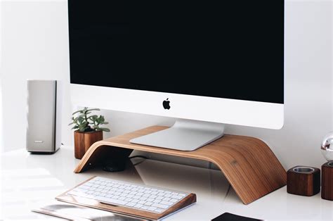 Five Minimalist Workspace Accessories — Tools And Toys