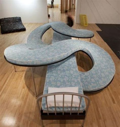 The Most Unique Bed Designs You Have Ever Seen