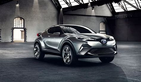 2024 Toyota Chr Update Infor Price Release Date Engine Specs