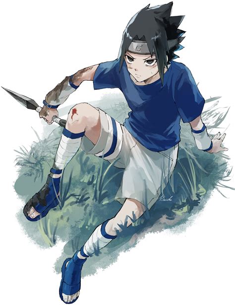 Uchiha Sasuke Naruto Image By Pixiv Id 32793908 3506278 Zerochan