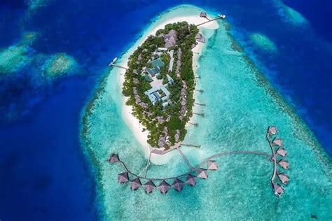 11 Nights All Inclusive Maldives Virikson Holidays