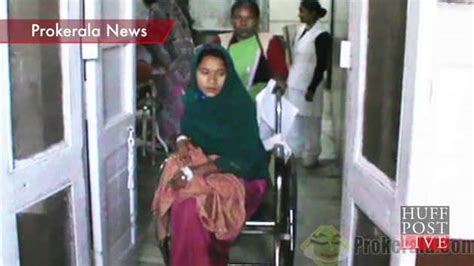 Indian Woman Miscarries 10 Babies In One Night Huffpost Videos