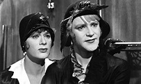 Movie Micah : Some Like It Hot (1959)