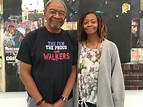 Kara Walker Talks to One of Her Biggest Influences: Her Father - The ...