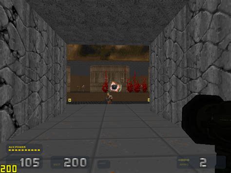 Image 4 Half Life 2 Weapons Rip 325b Final Mod For Doom Ii Moddb