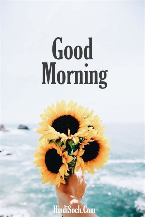 When you develop the ability to listen to negative, comments without losing temper or confidence good morning beautiful images with quotes. 267+ Download Beautiful Good Morning Images HD with Quotes