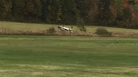 Faa Investigating Argyle Plane Crash