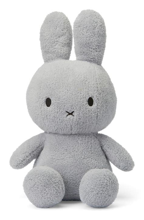 Miffy Soft Toy Terry 23 Cm