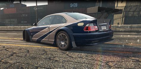 Come find a great deal on used convertibles in hanover today! Need For Speed Most Wanted 2012 BMW M3 GTR (2005 Style) Texture for Need For Speed™ Most Wanted ...
