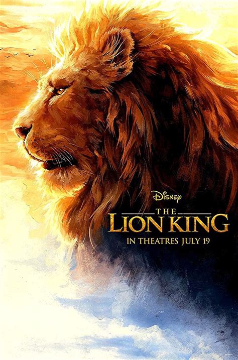 The Lion King 2019 Full Hd Movie Download Free 4k Ultra Hd By The