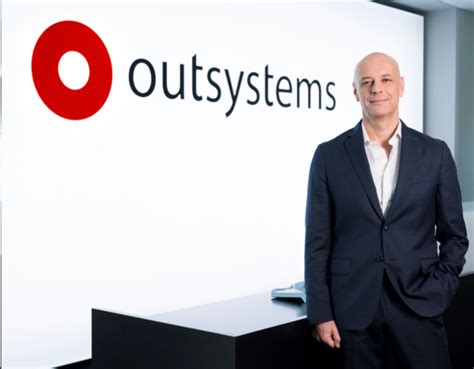 Outsystems Benoemd Tot Leider In Het Gartner Magic Quadrant