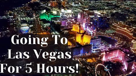 5 Hour Trip To Las Vegas Tvpvlogs 4 Youtube