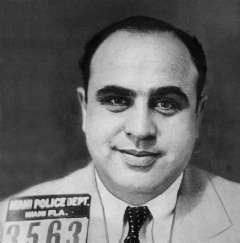 10 interesting facts about al capone historycolored