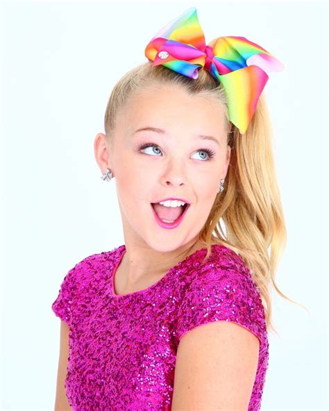 This Is The Official Pinterest For Jojo Siwa Subscribe To My Channelit