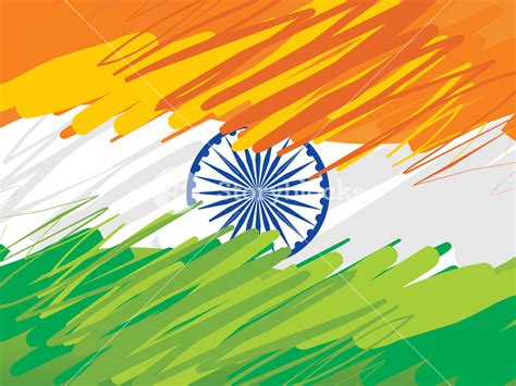 Indian Flag Background Royalty Free Stock Image Storyblocks