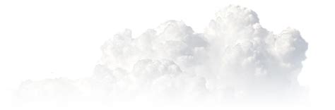 White Clouds Png