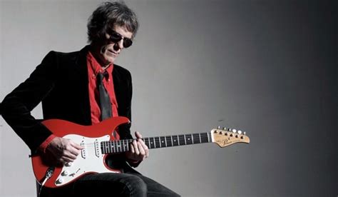 Luis Alberto Spinetta Y Su Legado Eterno Ministerio De Cultura