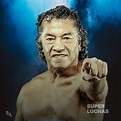 Negro Casas aparecerá en NJPW Strong y enfrentará a Máscara Dorada ...